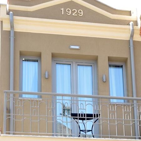 فيلا Kamares View Luxury House كافالا المظهر الخارجي الصورة