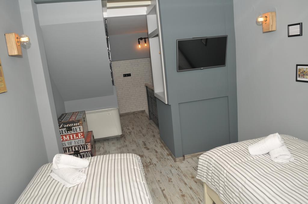 فيلا Kamares View Luxury House كافالا المظهر الخارجي الصورة