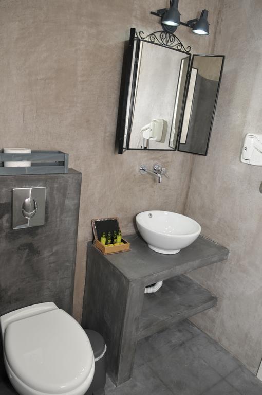فيلا Kamares View Luxury House كافالا المظهر الخارجي الصورة